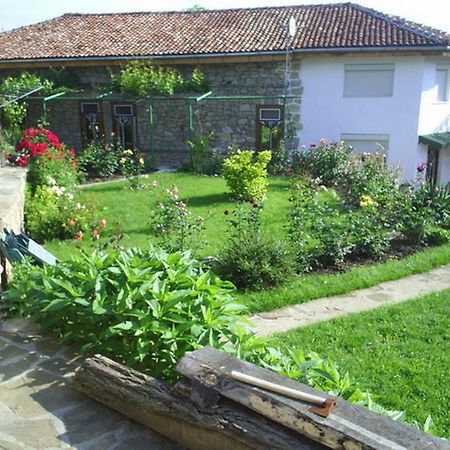 Vanda Guest House Arbanasi Bagian luar foto