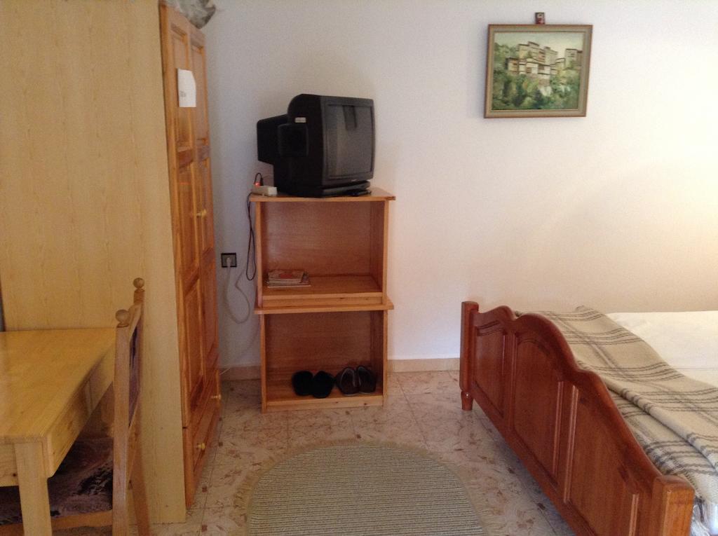 Vanda Guest House Arbanasi Bagian luar foto