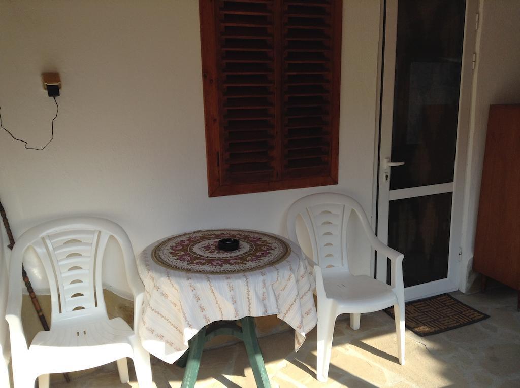 Vanda Guest House Arbanasi Bagian luar foto