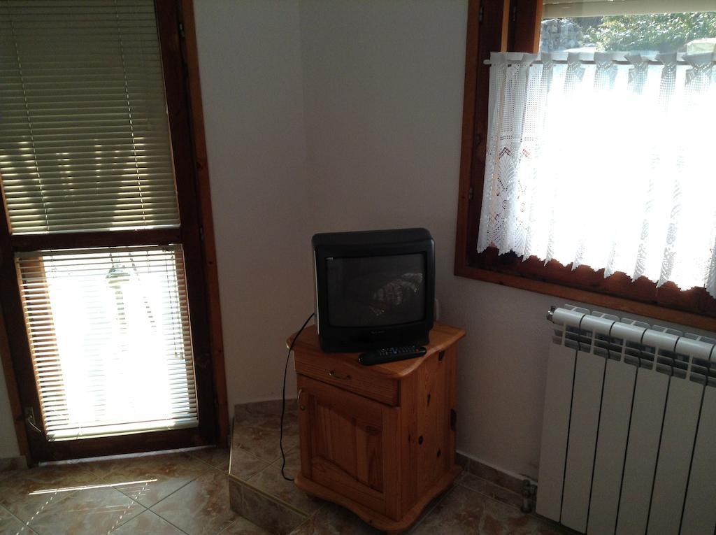 Vanda Guest House Arbanasi Bagian luar foto