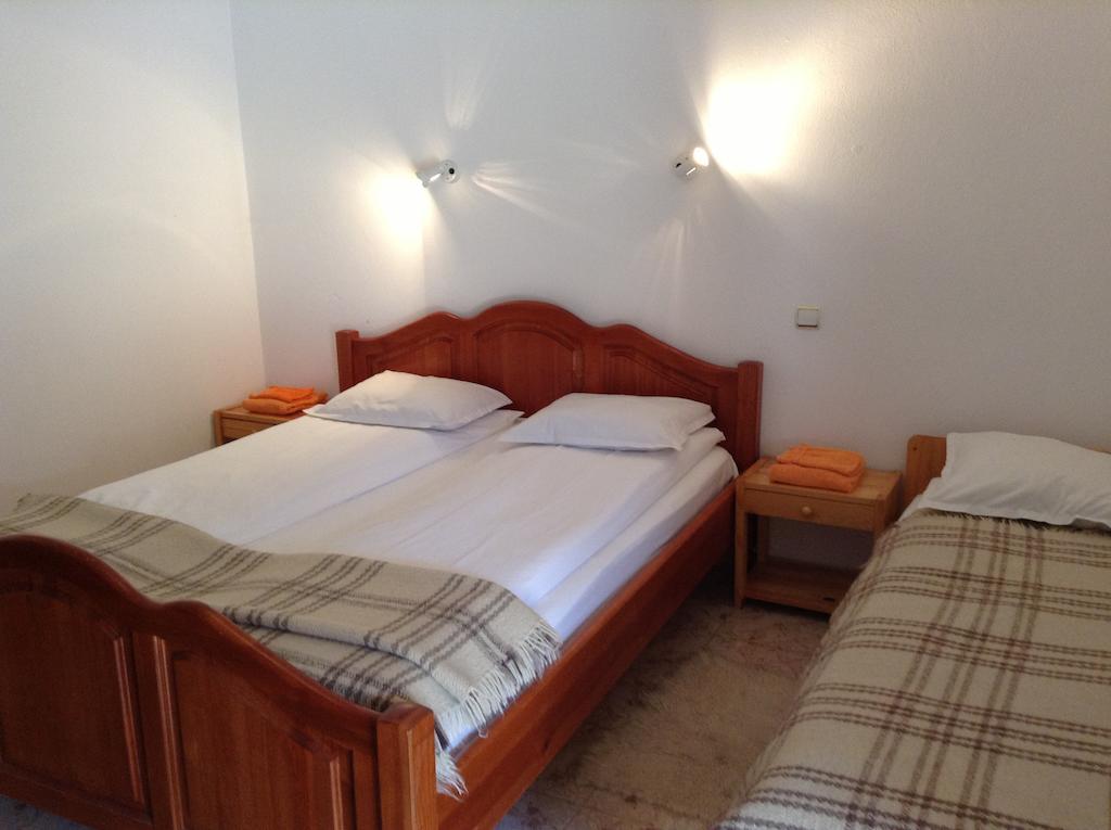 Vanda Guest House Arbanasi Ruang foto