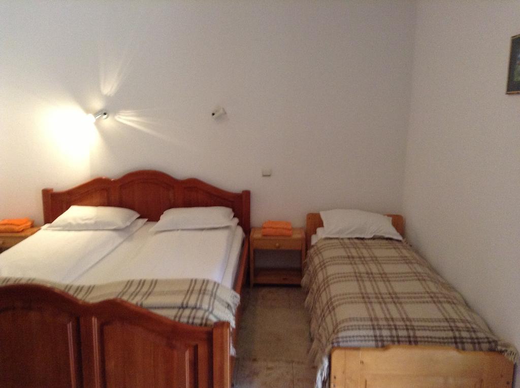 Vanda Guest House Arbanasi Bagian luar foto