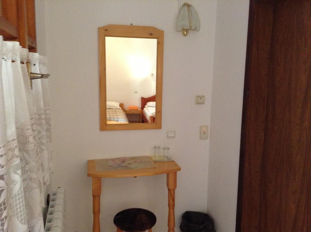 Vanda Guest House Arbanasi Bagian luar foto