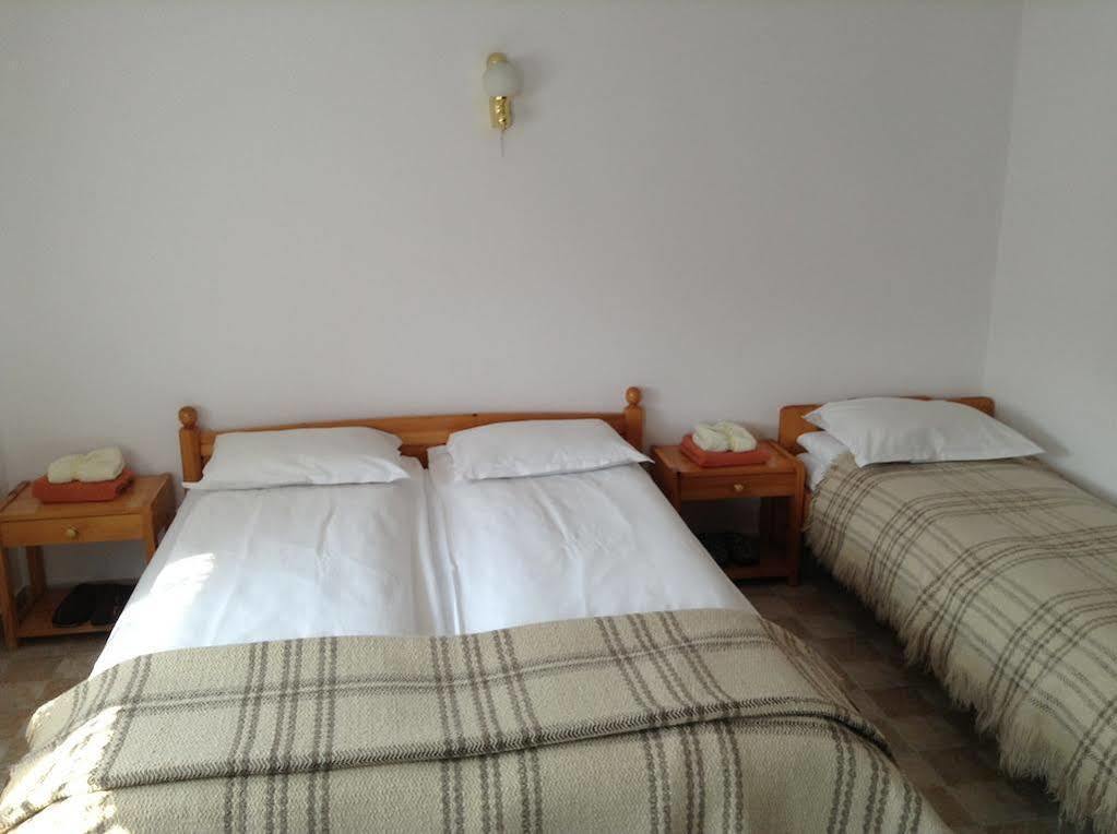 Vanda Guest House Arbanasi Bagian luar foto
