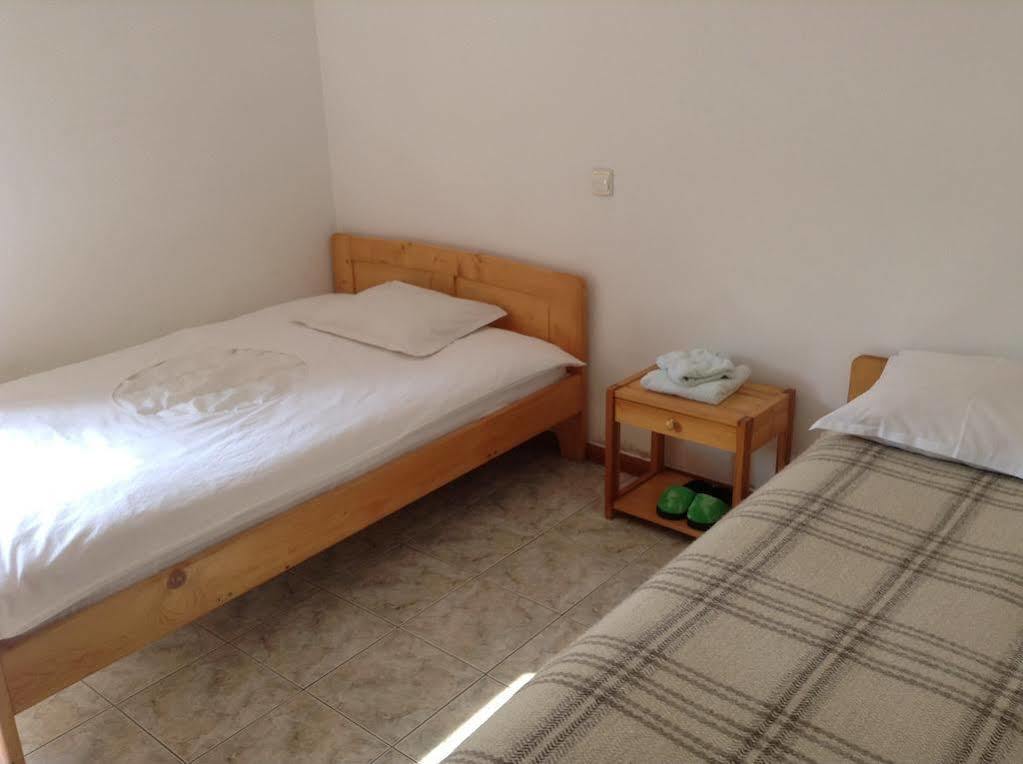 Vanda Guest House Arbanasi Bagian luar foto